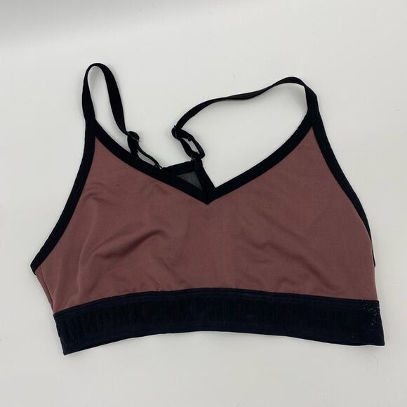 Victoria’s Secret PINK Ultimate Sports Bra Medium Support Size Small - Picture 5 of 14